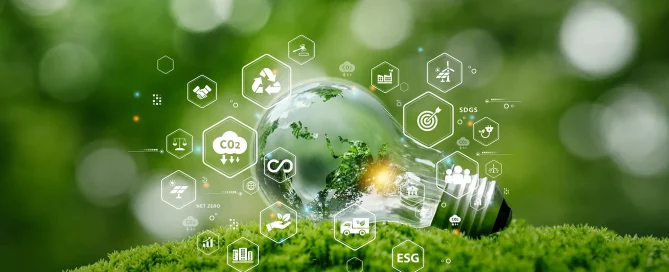 Lean and Sustainability Practitioner hero