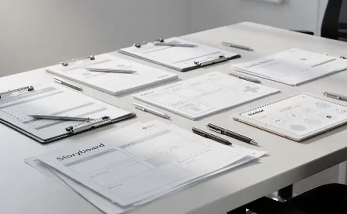 Healthcare Specific Tools and Templates