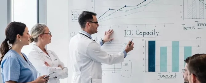 Scientific Thinking for Real Improvement in Healthcare m