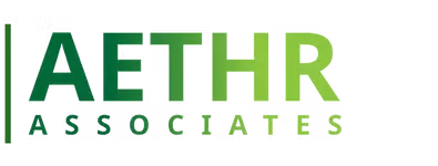 Aethr Associates logo