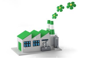 Thinking Green