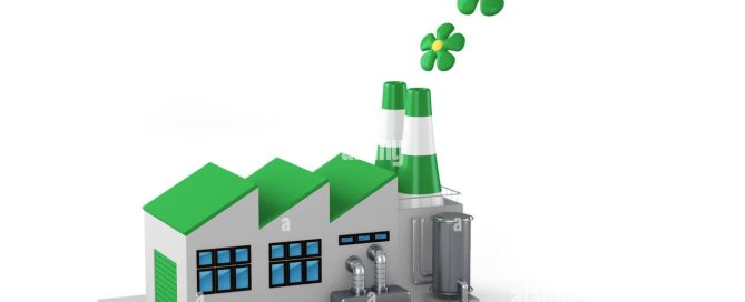 Thinking Green